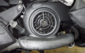 YAMAHA AXIS 125 Z SED7J