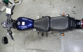 SUZUKI ST250E NJ4AA