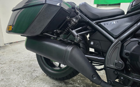 HONDA REBEL 1100T DCT 2023 SC83