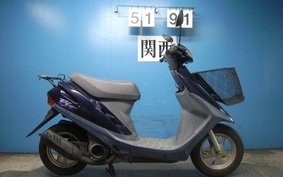 HONDA DIO GEN 2 AF27