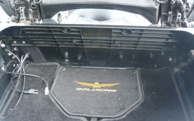 HONDA GL1800 GOLDWING 2009 SC47