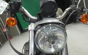 HARLEY XL883 2005