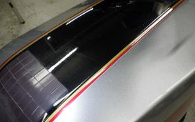 KAWASAKI ZEPHYR 400 KAI ZR400C