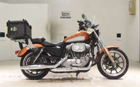 HARLEY XL883LI 2014
