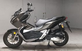HONDA ADV150 KF38