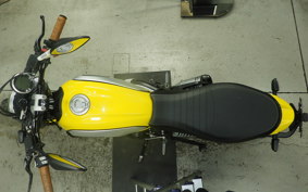 DUCATI SCRAMBLER ICON 2021
