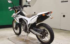 HONDA CRF250L MD38