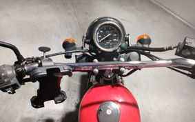 KAWASAKI 250TR BJ250F