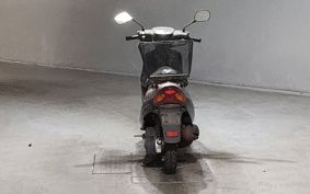 YAMAHA BJ SA24J