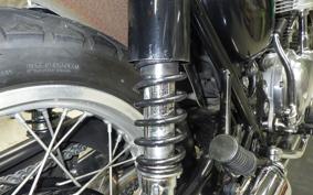 KAWASAKI W650 2001 EJ650A