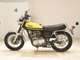 Фото Yamaha SR400 Gen.4 2016 с японского аукциона
