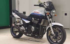 SUZUKI GSX1400 2008 GY71A