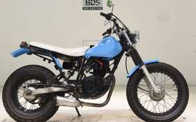 YAMAHA TW200 2JL