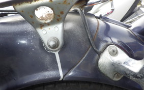 HONDA C90 SUPER CUB HA02