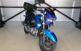 SUZUKI GSR250 GJ55D