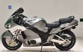 SUZUKI GSX-1300R HAYABUSA 2003