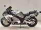 Фото Suzuki GSX-1300R HAYABUSA 2003 с японского аукциона