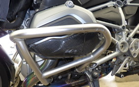 BMW R1200GS 2014