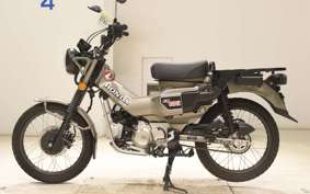 HONDA CT125-2 JA65