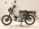 Фото Honda CT125-2 2022 с японского аукциона