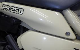 HONDA PS250 2014 MF09