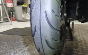 SUZUKI BURGMANストリート125EX EA23M