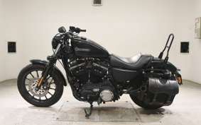 HARLEY XL883N 2011