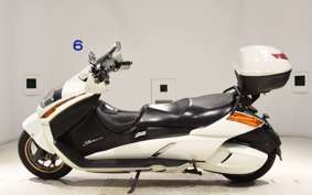 SUZUKI GEMMA 250 CJ47A