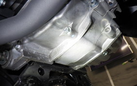HONDA PCX 125 2000 JK05