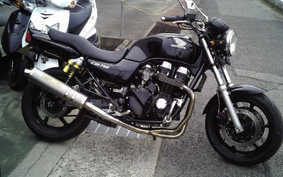 HONDA CB750 2001 RC42