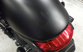 HARLEY XG750 STREET 2016
