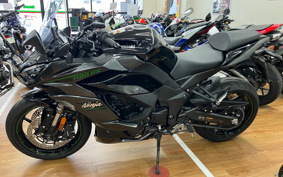 KAWASAKI NINJA 1100SX 2025 ZXT10H
