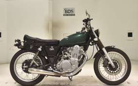 YAMAHA SR400 Gen.5 2021 RH16J