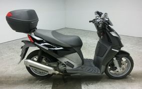 APRILIA SPORTCITY 250IE VBB0