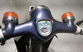 HONDA SUPER CUB90 HA02