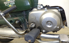 HONDA C50 SUPER CUB 2022 AA01