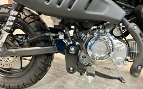 HONDA MONKEY 125 JB03