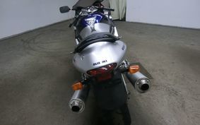 SUZUKI GSX-1300R HAYABUSA 2004 A1111