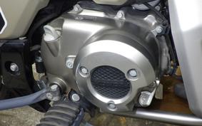HONDA CT125 HUNTER CUB 2020 JA55