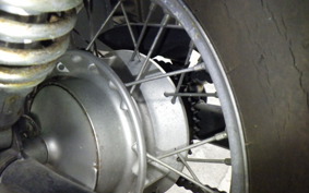 KAWASAKI ELIMINATOR 125 BN125A