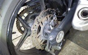 KAWASAKI NINJA 1000 A 2017 ZXT00W