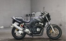 HONDA CB400SFV-3 2007 NC39