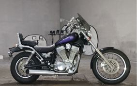 SUZUKI INTRUDER 1400 1992 VX51L
