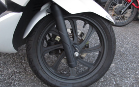 HONDA PCX 125 JF81