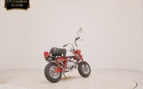 HONDA MONKEY Z50A
