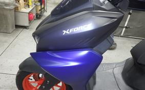 YAMAHA X FORCE 1999 SG79J
