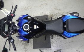 SUZUKI GSX-S750 2021 C533F