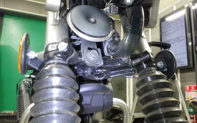 HONDA CT125-2 JA65