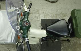 HONDA C50 SUPER CUB AA01