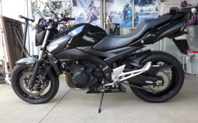 SUZUKI GSR 400 ABS 2011 GK7EA